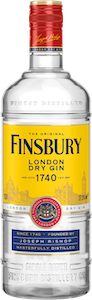 Finsbury Dry Gin